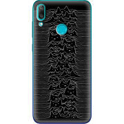 Чехол Uprint Huawei Y7 2019 