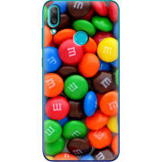 Чехол Uprint Huawei Y7 2019 Эмемдемки