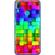 Чехол Uprint Huawei Y7 2019 