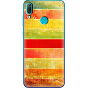 Чехол Uprint Huawei Y7 2019 