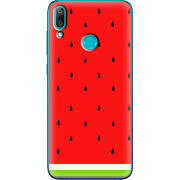 Чехол Uprint Huawei Y7 2019 