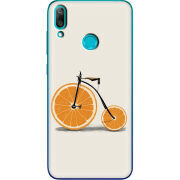 Чехол Uprint Huawei Y7 2019 