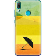 Чехол Uprint Huawei Y7 2019 