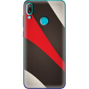 Чехол Uprint Huawei Y7 2019 