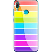 Чехол Uprint Huawei Y7 2019 