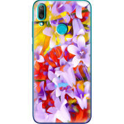 Чехол Uprint Huawei Y7 2019 