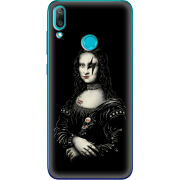 Чехол Uprint Huawei Y7 2019 