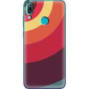 Чехол Uprint Huawei Y7 2019 