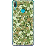 Чехол Uprint Huawei Y7 2019 