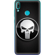 Чехол Uprint Huawei Y7 2019 