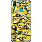 Чехол Uprint Huawei Y7 2019 