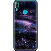Чехол Uprint Huawei Y7 2019 