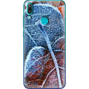 Чехол Uprint Huawei Y7 2019 