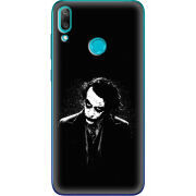 Чехол Uprint Huawei Y7 2019 