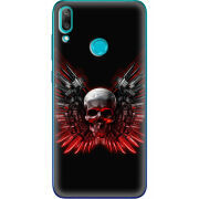 Чехол Uprint Huawei Y7 2019 