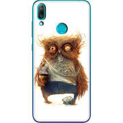 Чехол Uprint Huawei Y7 2019 