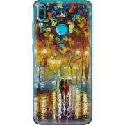 Чехол Uprint Huawei Y7 2019 