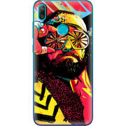 Чехол Uprint Huawei Y7 2019 