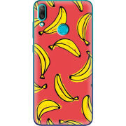 Чехол Uprint Huawei Y7 2019 