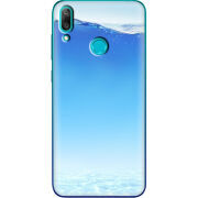 Чехол Uprint Huawei Y7 2019 