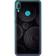 Чехол Uprint Huawei Y7 2019 