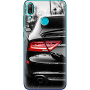 Чехол Uprint Huawei Y7 2019 Audi A7