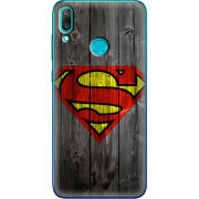 Чехол Uprint Huawei Y7 2019 