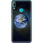 Чехол Uprint Huawei Y7 2019 