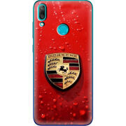 Чехол Uprint Huawei Y7 2019 