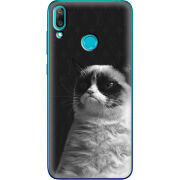 Чехол Uprint Huawei Y7 2019 