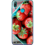 Чехол Uprint Huawei Y7 2019 