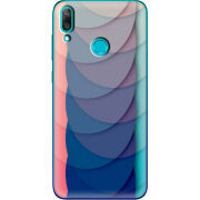 Чехол Uprint Huawei Y7 2019 