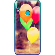 Чехол Uprint Huawei Y7 2019 