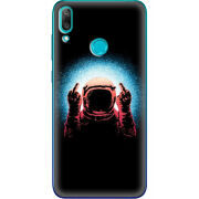 Чехол Uprint Huawei Y7 2019 