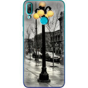 Чехол Uprint Huawei Y7 2019 