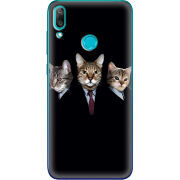 Чехол Uprint Huawei Y7 2019 