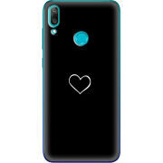 Чехол Uprint Huawei Y7 2019 