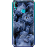 Чехол Uprint Huawei Y7 2019 