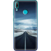 Чехол Uprint Huawei Y7 2019 
