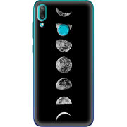 Чехол Uprint Huawei Y7 2019 