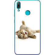 Чехол Uprint Huawei Y7 2019 