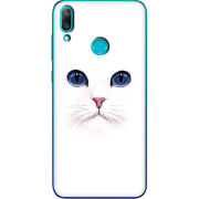 Чехол Uprint Huawei Y7 2019 