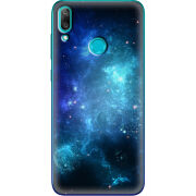 Чехол Uprint Huawei Y7 2019 