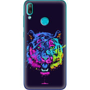Чехол Uprint Huawei Y7 2019 