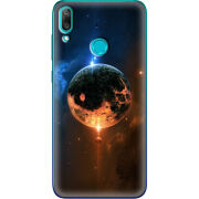 Чехол Uprint Huawei Y7 2019 