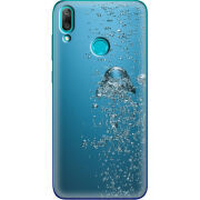 Чехол Uprint Huawei Y7 2019 