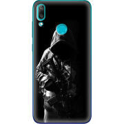 Чехол Uprint Huawei Y7 2019 