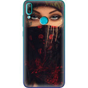 Чехол Uprint Huawei Y7 2019 