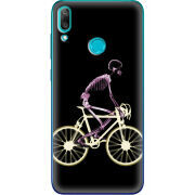 Чехол Uprint Huawei Y7 2019 