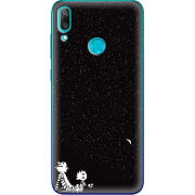 Чехол Uprint Huawei Y7 2019 